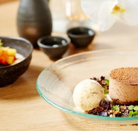 Tokonoma - Accommodation Perth