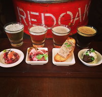 Redoak Boutique Beer Cafe - Accommodation Perth