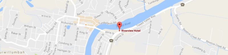 Palmvale NSW Accommodation Perth