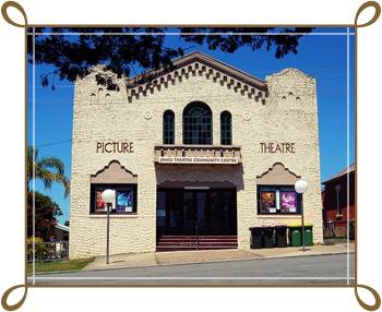 Nag's Head Hotel - Accommodation Perth 1