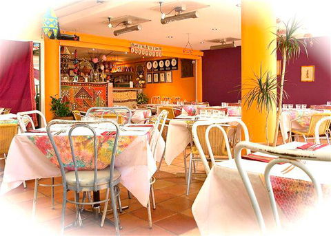 Greek Club - Accommodation Perth 1