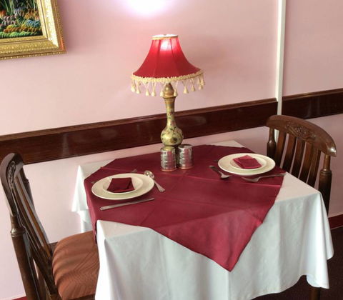 Steelers Club - Accommodation Perth 1