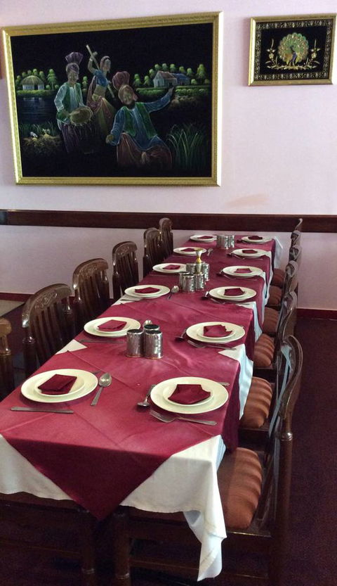 Steelers Club - Accommodation Perth 2