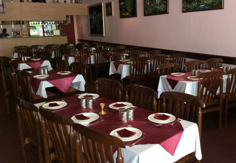 Steelers Club - Accommodation Perth 4