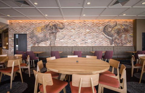 Vikings Club Group-Vikings Erindale - Accommodation Perth 1