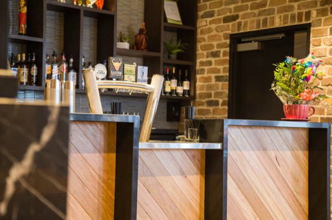 Vikings Club Group-Vikings Erindale - Accommodation Perth 2