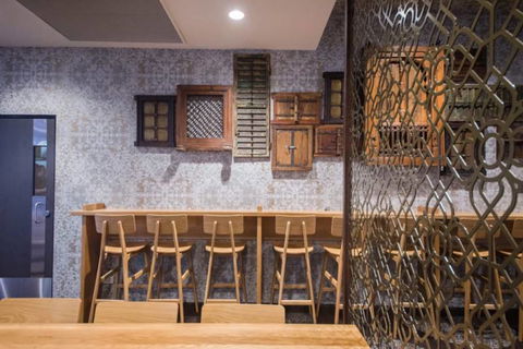Vikings Club Group-Vikings Erindale - Accommodation Perth 3