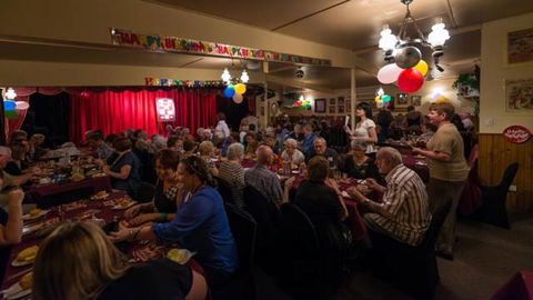 Wentworthville Leagues Club - Accommodation Perth 1