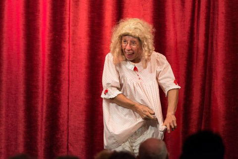 Wentworthville Leagues Club - Accommodation Perth 2