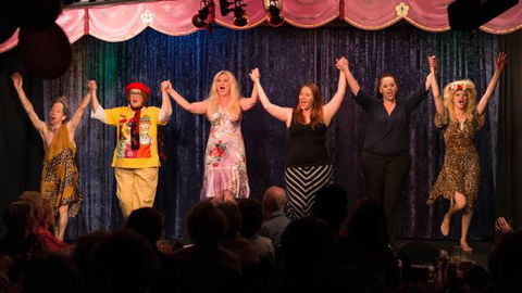 Wentworthville Leagues Club - Accommodation Perth 3