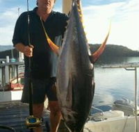 Narooma Sport and Gamefishing Club Inc - Accommodation Perth