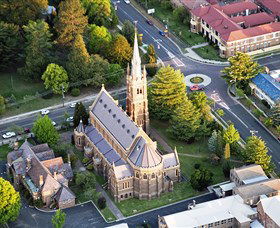 Armidale Sport And Recreation Centre - Perth Resorts 1