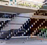 Everglades Country Club - Perth Resorts