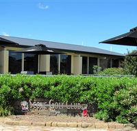 Scone Golf Club - Accommodation Perth