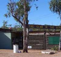 Club in the Scrub - Accommodation Perth