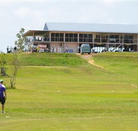 Gove Country Golf Club - Accommodation Perth