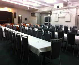 Singleton Golf Club - Perth Resorts 2