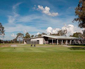 Stonebridge Golf Club - Accommodation Perth 0