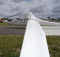 Bathurst Soaring Club - Accommodation Perth