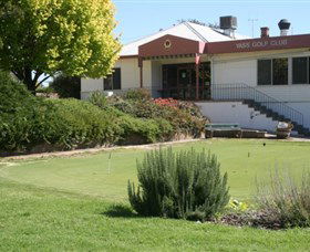 Yass NSW Accommodation Perth