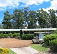 Sussex Inlet Golf Club - Accommodation Perth