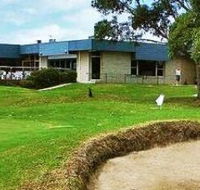 Vincentia Golf Club - Accommodation Perth