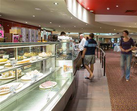 Ainslie Football And Social Club - Perth Resorts 1