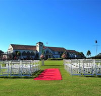 Yarra Yarra Golf Club - Accommodation Perth