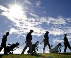 Gunnedah Golf Club - Accommodation Perth 0