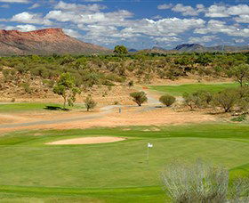 Alice Springs Golf Club - Accommodation Perth 0