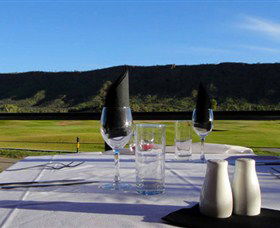 Alice Springs Golf Club - Accommodation Perth 2