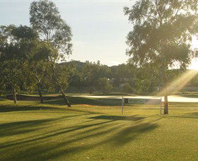 Alice Springs Golf Club - Accommodation Perth 3