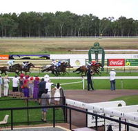 Pinjarra Race Club - Accommodation Perth