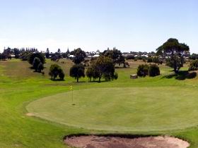 Robe SA Accommodation Perth