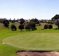 Robe Golf Club - Accommodation Perth
