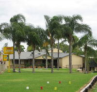 Moree Golf Club - Accommodation Perth