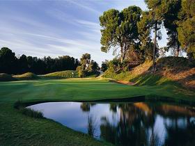 Kooyonga Golf Club - Accommodation Perth 1