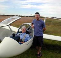 Waikerie Gliding Club - Accommodation Perth