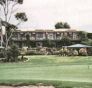 Port Sorell Golf Club - Accommodation Perth