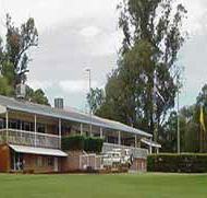 Capel Golf Club - Accommodation Perth