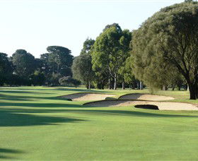 Rosebud VIC Accommodation Perth