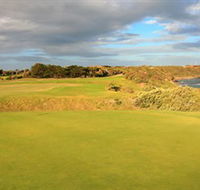 Flinders Golf Club - Accommodation Perth