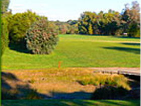 Oakbank Golf Club - Accommodation Perth 1