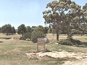 Strahan Golf Club - Accommodation Perth 0