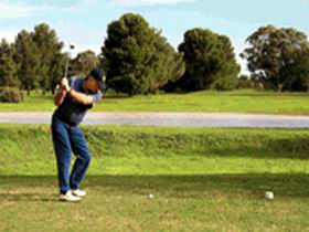 Kapunda Golf Club - Accommodation Perth 0