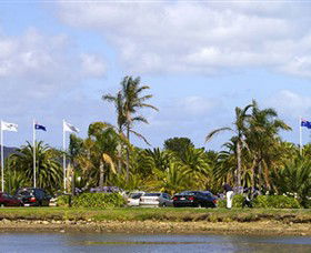 Safety Beach Country Club - Accommodation Perth 1