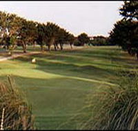 South Lakes Golf Club - Accommodation Perth