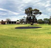 Cleve Golf Club - Accommodation Perth