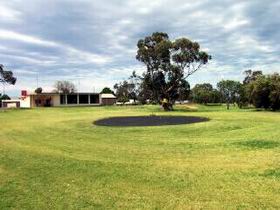 Cleve Golf Club - Accommodation Perth 0