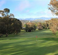 Federal Golf Club - Accommodation Perth